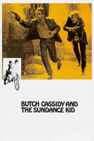 Butch Cassidy and the Sundance Kid