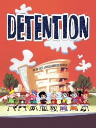 Detention