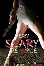 Very Scary People