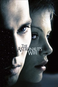 The Astronaut's Wife