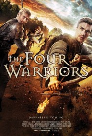 The Four Warriors