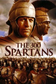 The 300 Spartans