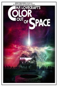 Color Out of Space