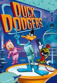 Duck Dodgers