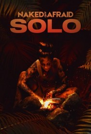 Naked and Afraid: Solo