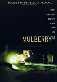 Mulberry Street