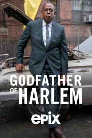 Godfather of Harlem