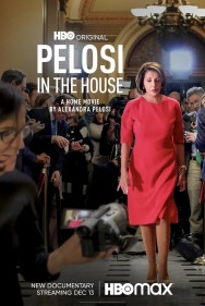 Pelosi in the House