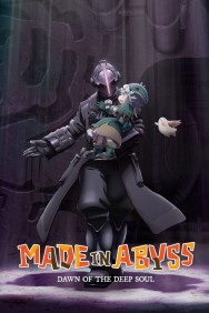 Made in Abyss: Dawn of the Deep Soul