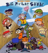 Ed, Edd n Eddy's Big Picture Show