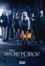 The Secret Circle