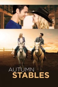 Autumn Stables