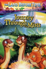 The Land Before Time IV: Journey Through the Mists