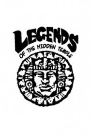 Legends of the Hidden Temple