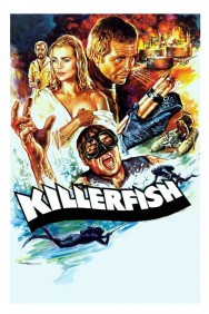 Killer Fish