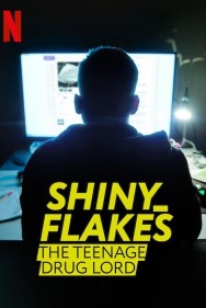 Shiny_Flakes: The Teenage Drug Lord