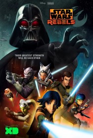 Star Wars Rebels: The Siege of Lothal