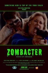 Zombacter: Center City Contagion