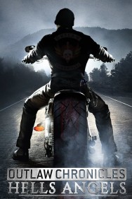 Outlaw Chronicles: Hells Angels