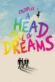 Coldplay: A Head Full of Dreams